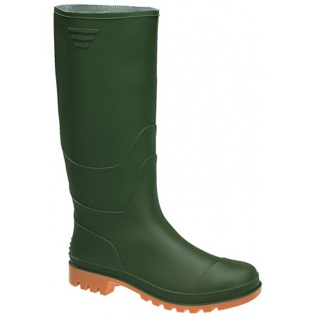 STIVALI PVC BALILLA GIN. N.37