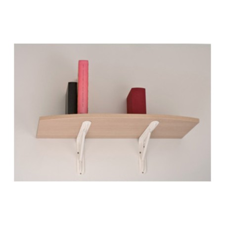 REGGIMENSOLA C\SAETTA 3522 BIANCO 300X195 MM*