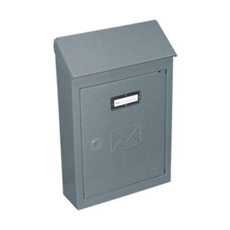 CASSETTA POSTALE 2500 C\TETTO 17