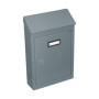 CASSETTA POSTALE 2500 C\TETTO 17