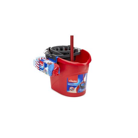 SUPERMOCIO 3ACTION COMPLETO MANICO INTERO