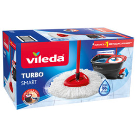 TURBO SMART SPINMOP