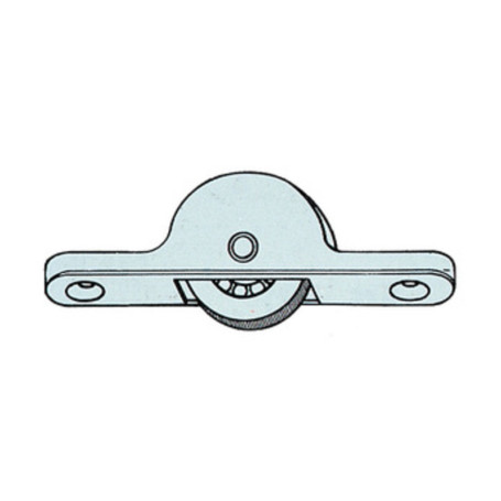 SC OMGE 1333 CARRELLO CEMENTATO 4 PZ