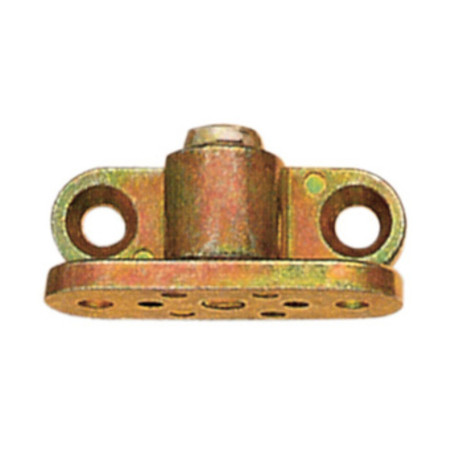 SC GIUNZIONE P\MOBILI ANGOLARE 39X15 MM 4 PZ