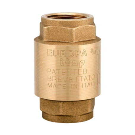 ITAP 100 VALVOLA RITEGNO EUROPA D 3\4