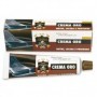 CREMA ORO CALZAT.TUBETTO ML.50 MARRONE SCURO