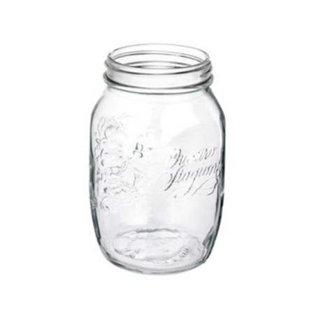 QUATTRO STAGIONI VASO 100 CL S\TAPPO D 86 MM