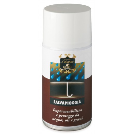 SALVAPIOGGIA IMPERM.CALZAT.SPRAY ML.300