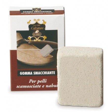 GOMMA SMACCHIANTE GR.60