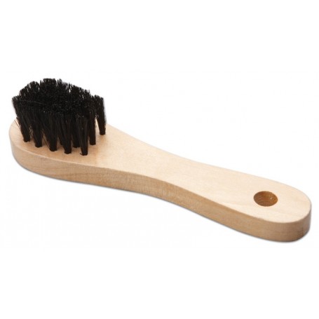 SPAZZOLA LEGNO SPANDILUCIDO ART.GRS162