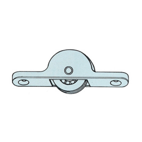 SC OMGE  102 CARRELLO CEMENTATO 2 PZ