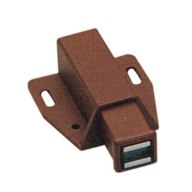 SC CHIUSURA MAGNETICA 690 A SCATTO NERO SC CHIUSURA MAGNETICA 690 A SCATTO NERO