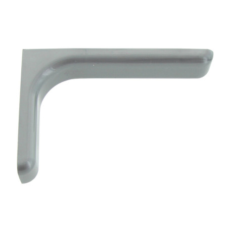 BL REGGIMENSOLA ARGENTO 180 MM DA 2 PZ