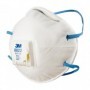 BS MASCHERINE CLASSE FFP2 3M MOD.8822 (PZ.2)