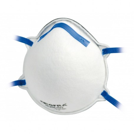 BS MASCHERINE COFRA FFP2 M010-K020 (PZ.4)