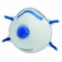 MASCHERINA PROT.COFRA FFP2 C VALV. M010-K021