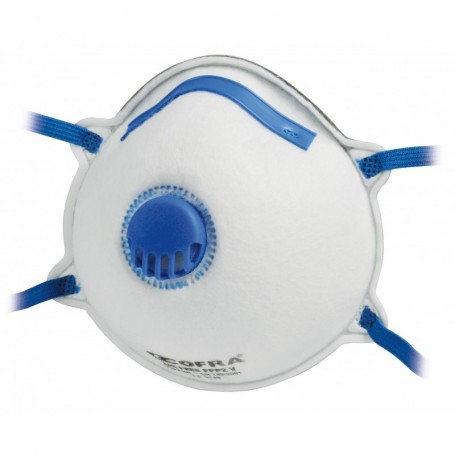 BS MASCHERINE COFRA FFP2 M010-K021 (PZ.4)