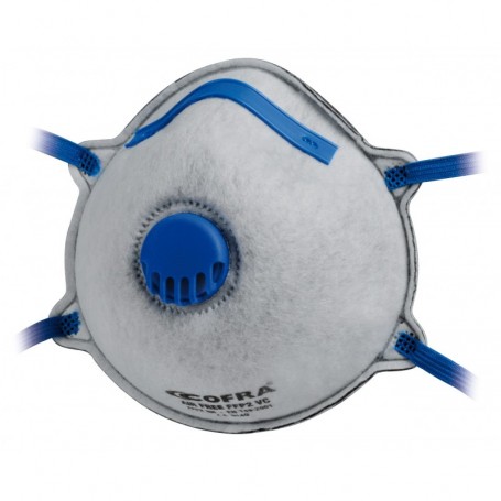 BS MASCHERINE COFRA FFP2 M010-K023 (PZ.3)
