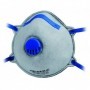 MASCHERINA PROT.COFRA FFP2 C V CARB.M010-K023