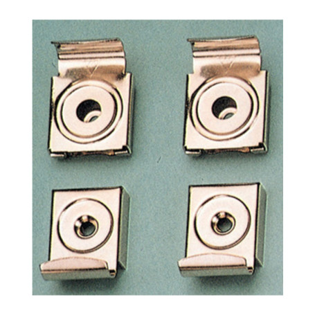 SC FERMASPECCHI ESCO FERRO NICHEL ART.202 C\TASS