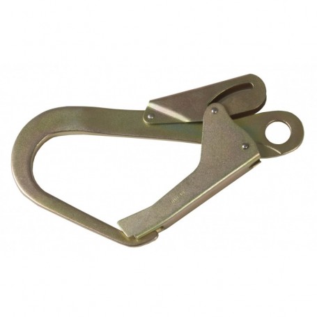 MOSCHETTONE SICUREZ.ACC. APERT.MM.55 EN362