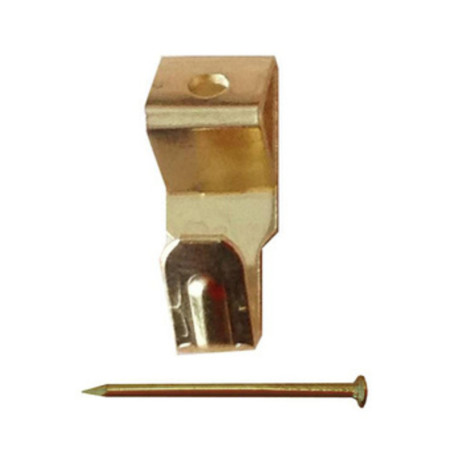 SC GANCIO P\QUADRO X N.  0 20 PZ*