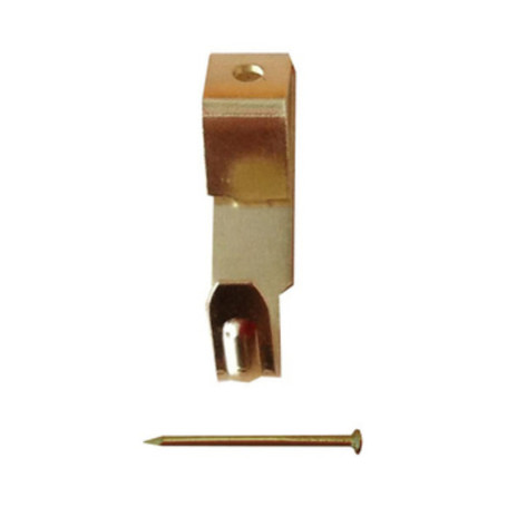 SC GANCIO P\QUADRO X N. 1 20 PZ*