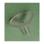 SC VENTOSA C\GAMBO D 15 MM TRASPARENTE 10 PZ
