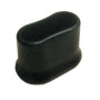 BL SOTTOPIEDE P\LETTO 25X50 MM 4 PZ
