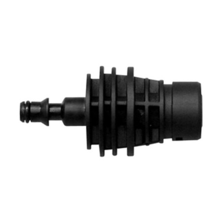 TESTINA P\IDROPULITRICE SPILLO VENTAGLIO LANCIA X-RAY