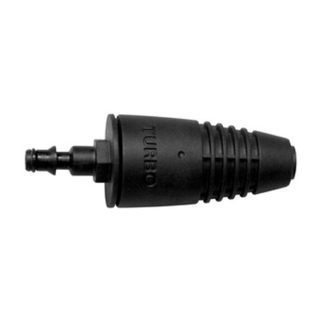 TESTINA TURBO P\IDROPULITRICE X-RAY