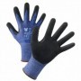GUANTI ANTITAGLIO HDPE NITRILE TG. 9