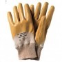 GUANTI NITRILE GIALLO C POL.TG.10 RIF.72160