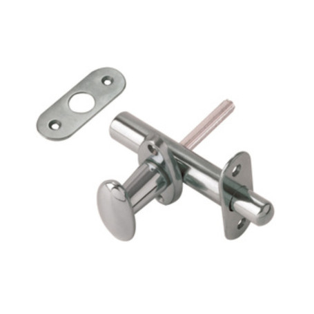 CATENACCIO A CREMAGLIERA OTT POM CRO SAT 80 MM