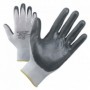 GUANTI NYLON NITRILE NBR 999 TG. 7