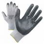 GUANTI NYLON NITRILE NBR 13ECO TG. 9