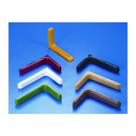 BL REGGIMENSOLA MARRONE 240 MM DA 2 PZ