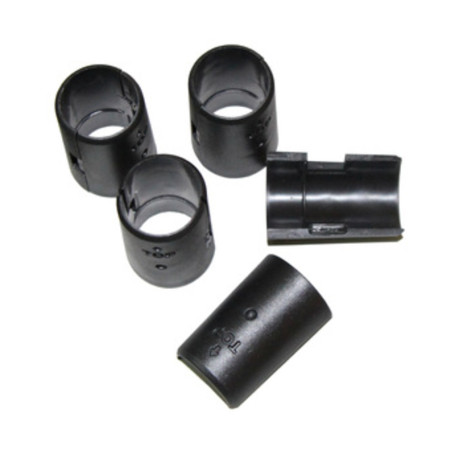 SET 4 ANELLI SERIE AMERICA BLOCCARIPIANI NYLON