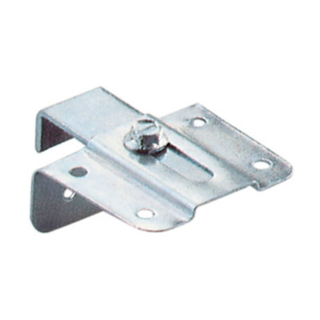 BL LASTRINA P\BARRA PENSILI REGOLABILE 2 PZ*