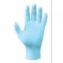GUANTI NITRILE BLU PROF. TG.L  (PZ.100)