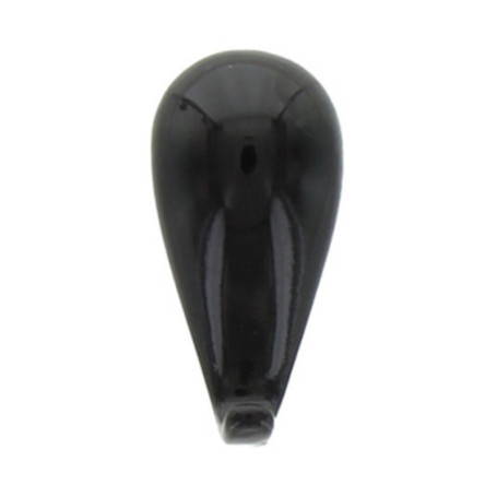BL GANCIO P\QUADRO GOCCIA NERO 5 PZ