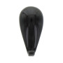 BL GANCIO P\QUADRO GOCCIA NERO 5 PZ