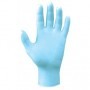 GUANTI NITRILE BLU PROF. TG.M  (PZ.100)