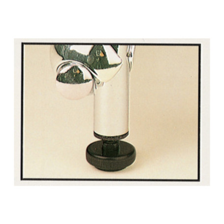 BL MAZZETTA FILETTATA P\TUBO VERNIC 4 PZ