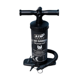 GONFIATORE A PAVIMENTO P\PISCINA 40 CM