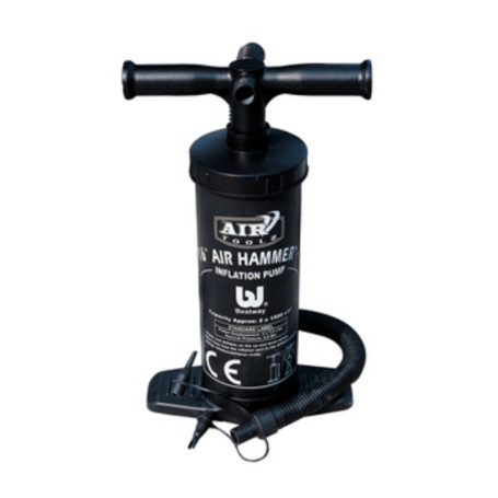 GONFIATORE A PAVIMENTO P\PISCINA 40 CM