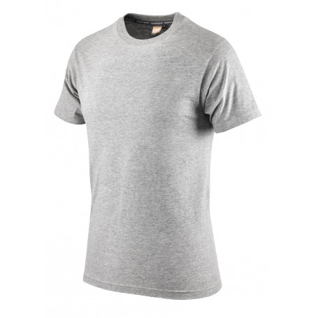 T-SHIRT GR.145 MELANGE TG.  M