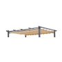 C TOP RICAMBIO P\PERGOLA 3X4MT    2018