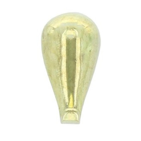 BL GANCIO P\QUADRO GOCCIA ORO 5 PZ