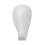 BL GANCIO P\QUADRO GOCCIA BIANCO 5 PZ